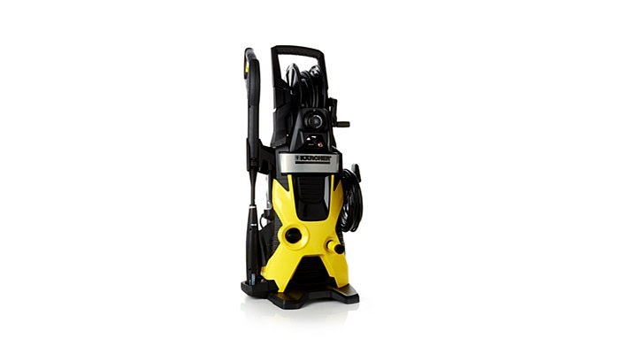 Karcher K5 2000 Psi Premium Portable Pressure Washer