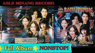NONSTOP 5 Ratu Triping Vol 4 Full Album