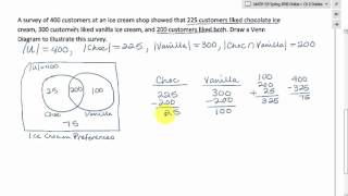 2.4 Survey Analysis (ice cream) Explained p21