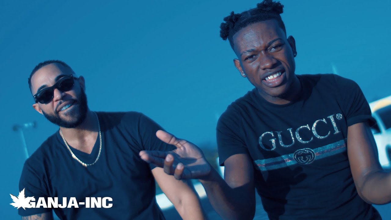 UziMatic - Kore ft. Yeyo Sossa (prod. Trapcase)