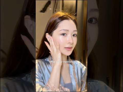 What’s your motivation?  나를 움직이게 하는 이유는,