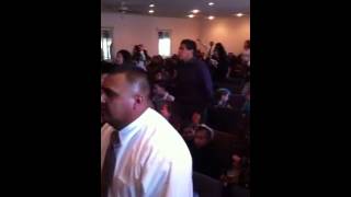 Holy Ghost Power @ ACLC