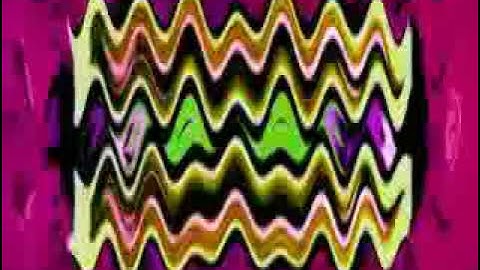 Klasky Csupo Mirror, Wave, Hue, Curves Effects Powers 1-10