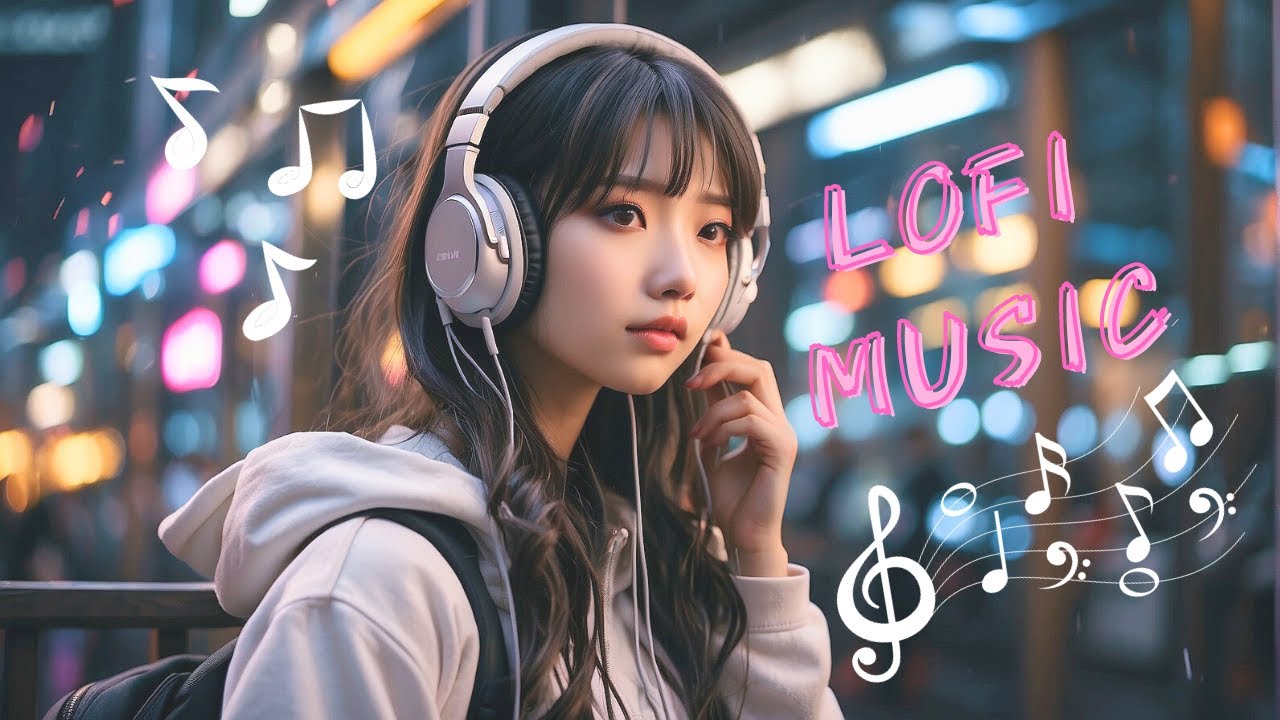 【LoFi Serenity Central】Your Exclusive Haven for Tranquil LOFI Music ...