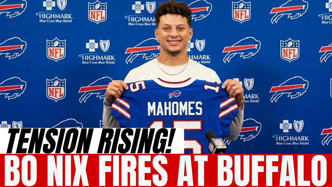 NO ONE CAN STOP THE BILLS NOW! New Signing DOMINATES, ESPN CONFIRMS | Buffalo Bills News Today