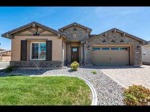 9502 Tencendur Ln., Reno, NV home video tour