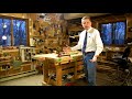 George's Woodshop: A Good-Fast-Cheap Moxon Vise Work-Alike for the Bench George's Woodshop: A Good-Fast-Cheap Moxon Vise Work-Alike for the Bench