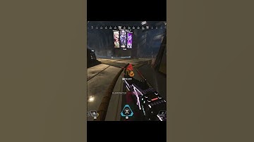 #apex #apexlegends #apexedit #foryou #foryoupage #fyp #wattson #BOTSPIKE #shorts