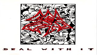 SSA - Deal With It (1994) full album *Lyrics *Rare