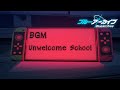 BGM Blue Archive ブルーアーカイブ Unwelcome School Loop Seamless 10 Min BGM Blue Archive ブルーアーカイブ Unwelcome School Loop Seamless 10 Min