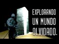 El Mundo Olvidado de 0_abyssalSomewhere