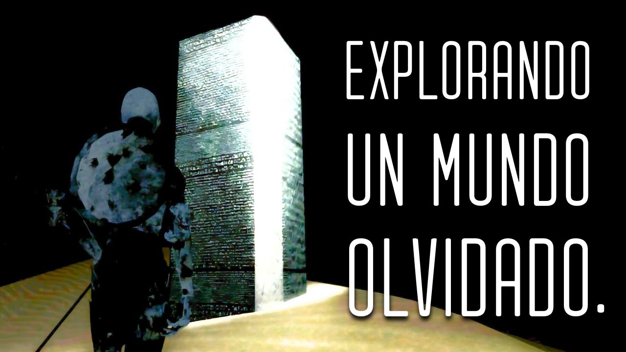 El Mundo Olvidado de 0_abyssalSomewhere