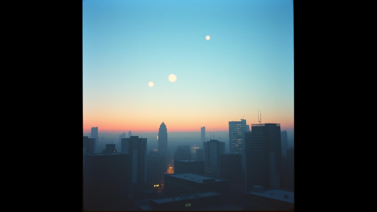 🌅 Flow State Focus 🎧🧠 | Deep Work, Study & Coding Music (No Lyrics)