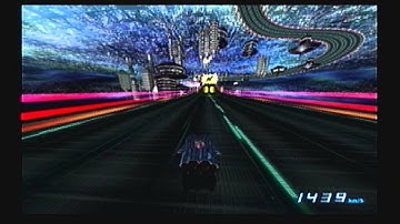 F-Zero GX Snaking MCTR 38"634 with Fat Shark