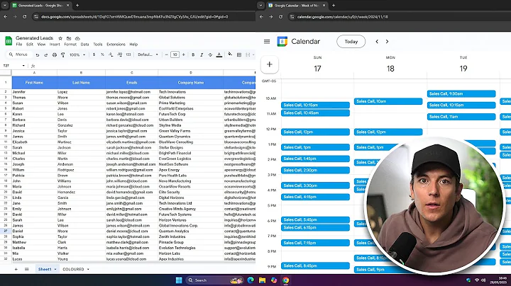 This Is The Best Way To Get Leads in 2025