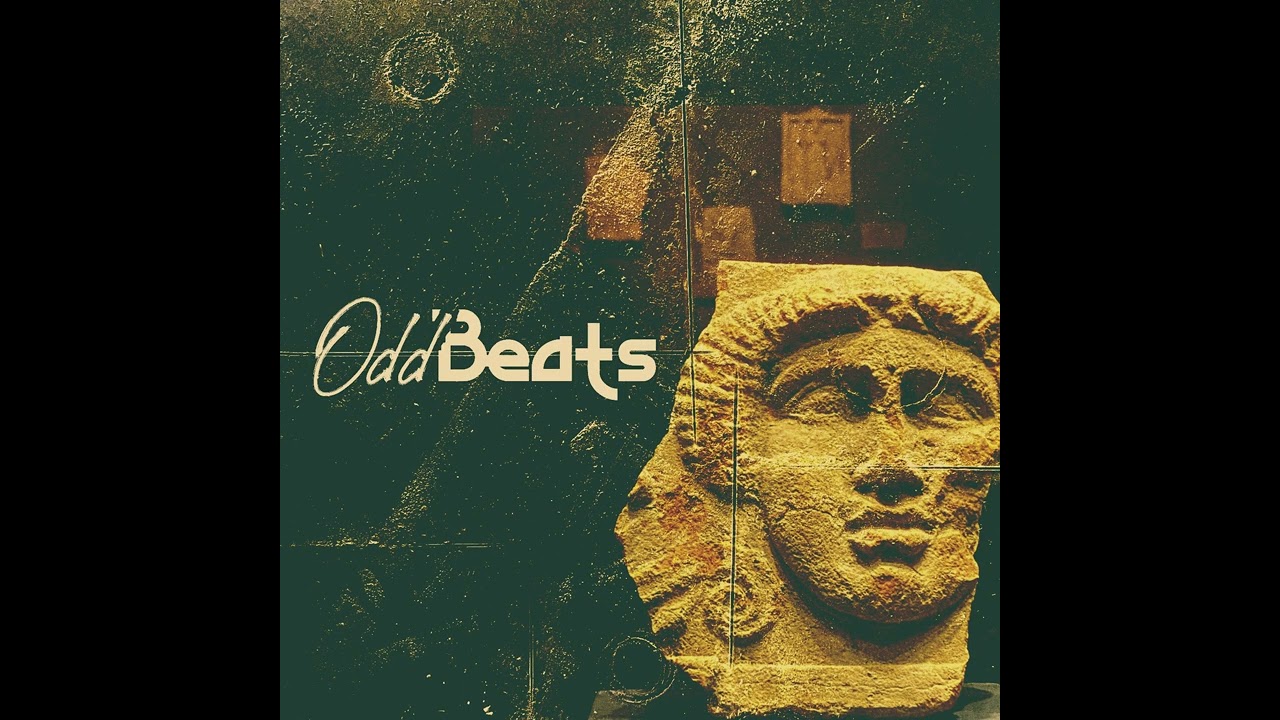 Sashhh - Buyout (Boom bap type beat)