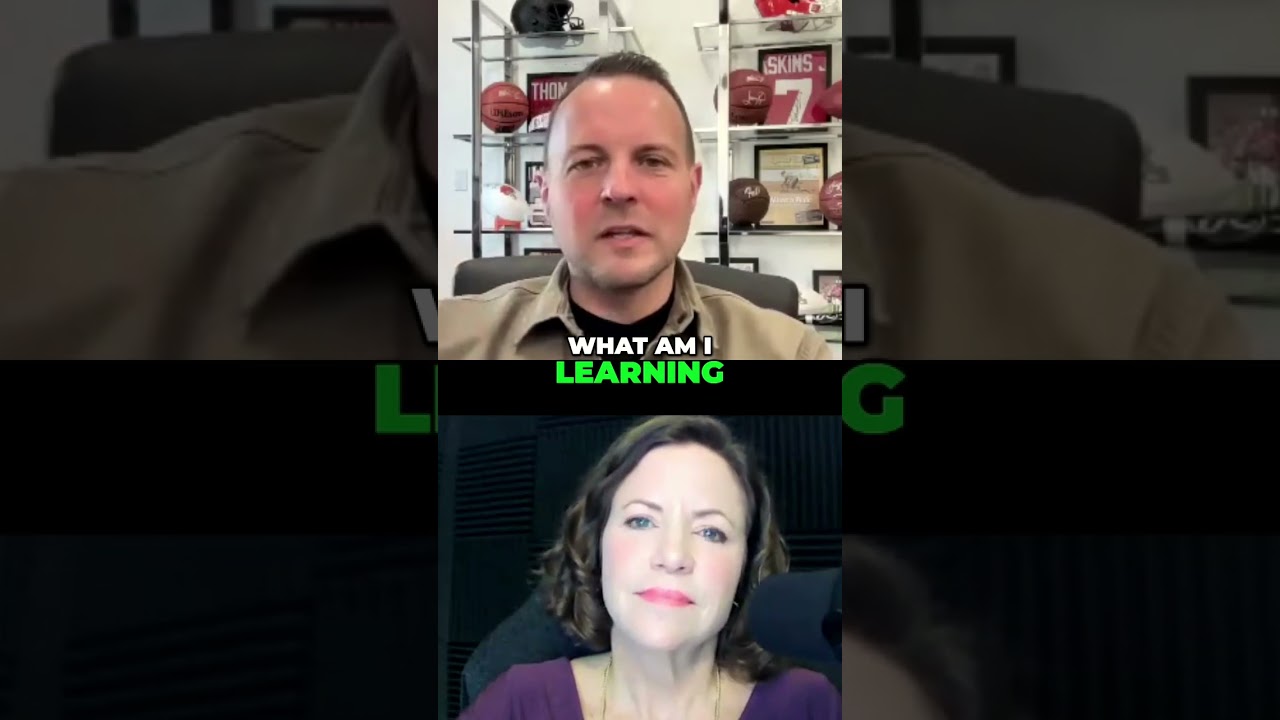 Transforming Loss into Success: Journey to Empowerment