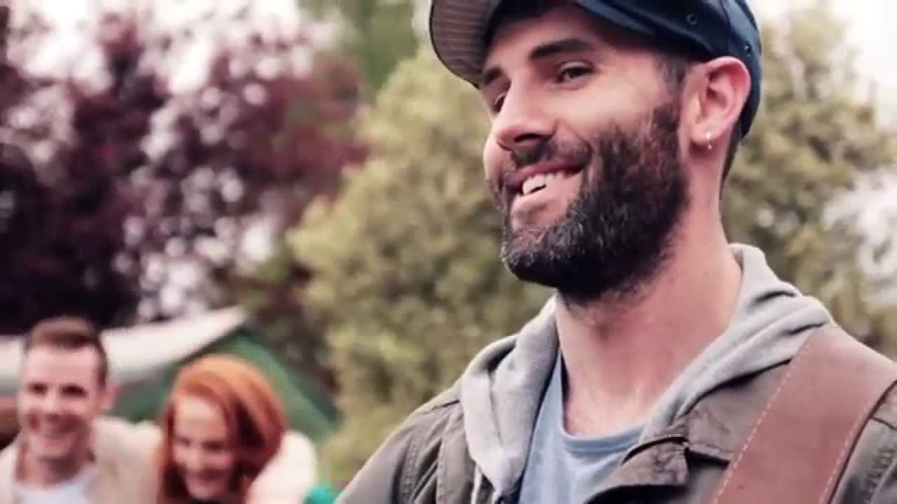 { Hermitage Green w/ Gavin James, The Riptide Movement & Lisa Canny }