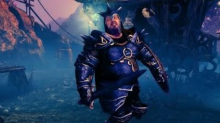 Trine 3 The Artifact Of Power Exclusive Gameplay Video