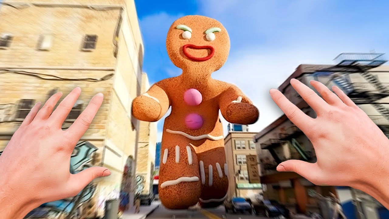 Ben Bu Kurabiyeyi Yerim Aga