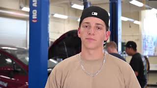 Career Technical Education CTE