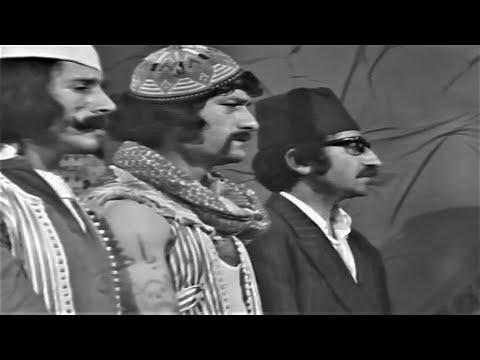 دريد لحام ياست الحبايب يامو السهرة المنوعة ملح وسكر