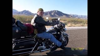 UMF of America, Az chapter 2017