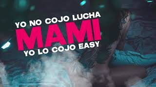 Chriz - Tu Tranquila Official Video Lyric