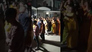 Varghodo Varghoda Ka Girls Dance