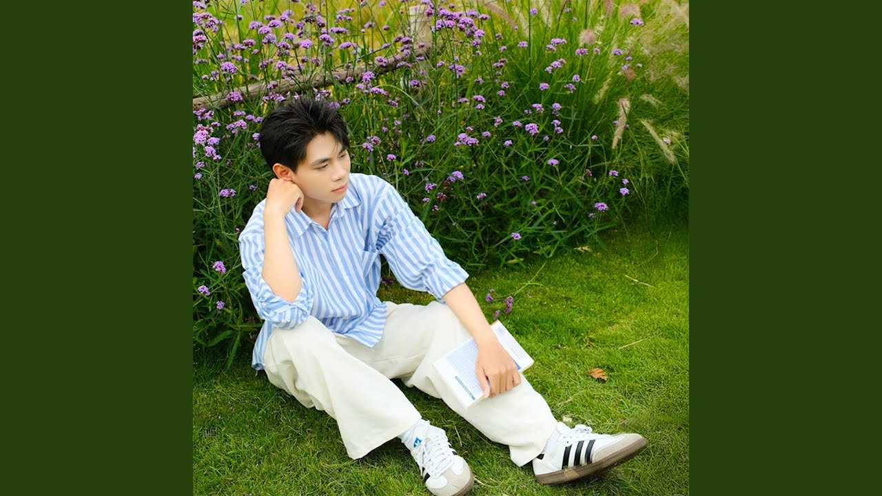 Lạc Vào Đồi Hoa