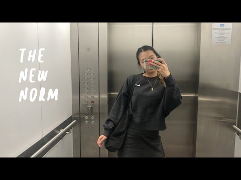 the new norm | march recap