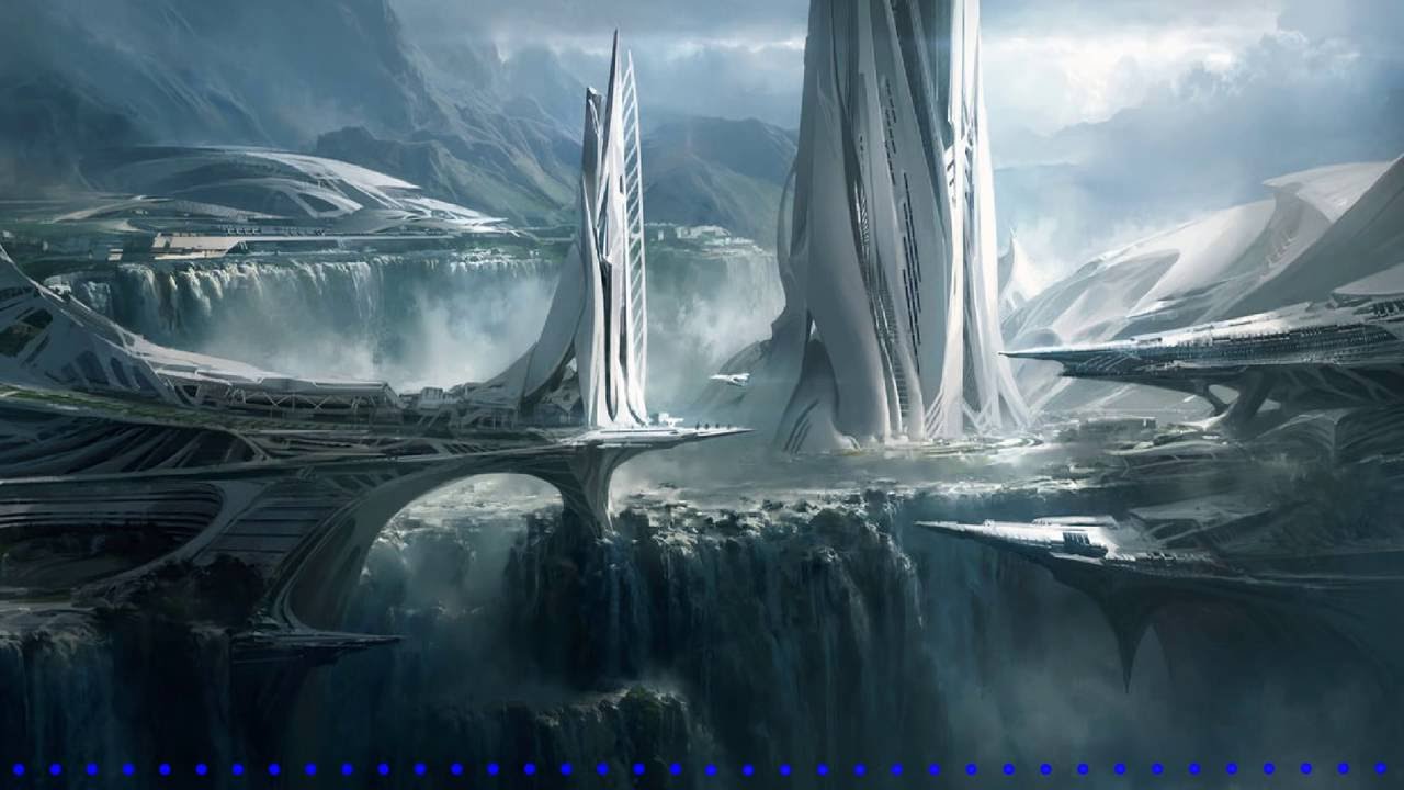 Buddah Jones - New Beginnings