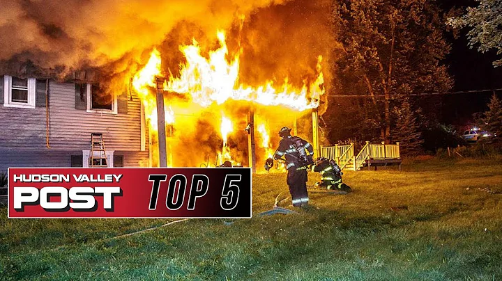 7-Year-Old Wappinger Boy Killed in Fire