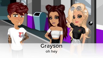 Get over you - S3 EP8 - MSP series (DELETEDMSPSERIES)