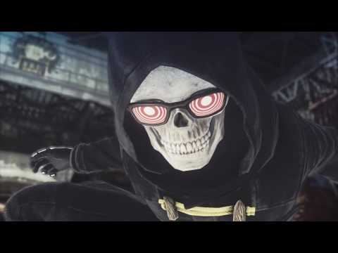 Let It Die - Launch Trailer