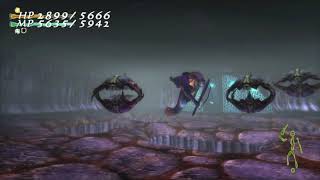 shadow tower is the best King's field