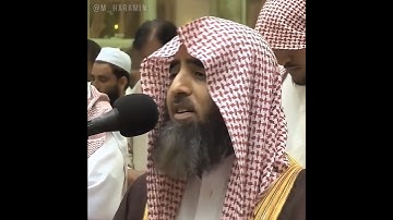 تلاوة خاشعة ومؤثرة تأخذك لعالم آخر للشيخ محمد اللحيدان التلاوة الشهيرة من سورة الفرقان 🎧🤍.