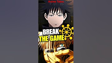 JJK Creator REVEALS How 10 Shadows DEFEATS The Honoured Ones…