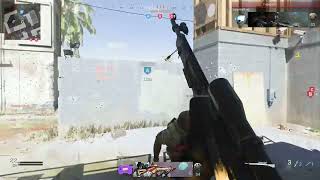 Split 6 Man With Collateral