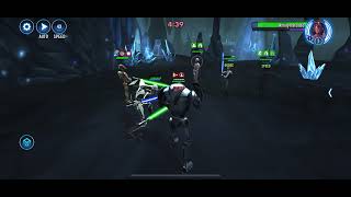 SWGOH - GAC