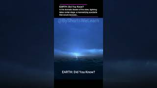 Cracking the Code of Lightning | EARTH: Did You Know? | Fascinating Trivia Series Net Worth