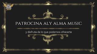 Descubre nuestras opciones de patrocinio - Aly Alma Music