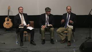 What does a healthy Church look like? Paul Washer answers