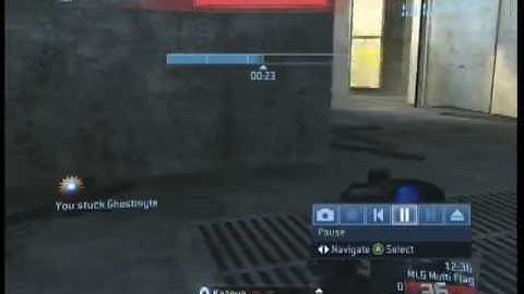 ..::MLG::.. The Pit CTF Strategy by The Division X Clan