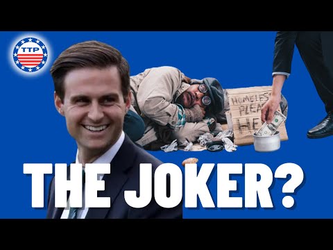 Trump's Former Aid Caught Giving Homeless Fake Money- Shocking!