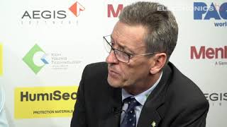 Roundtable Discussion: Big Data and AI in the SMART Factory of tomorrow