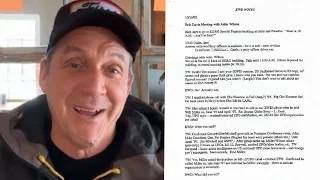 The Secret Memo That Changed EVERYTHING!