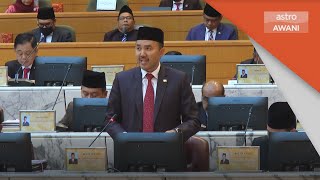 DUN Johor | 153,712 unit rumah mampu milik Johor belum dibina