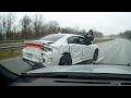 When PIT Maneuvers Were Executed on ARMED SUSPECTS!