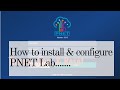 How to install pnet lab  most advance network simulator